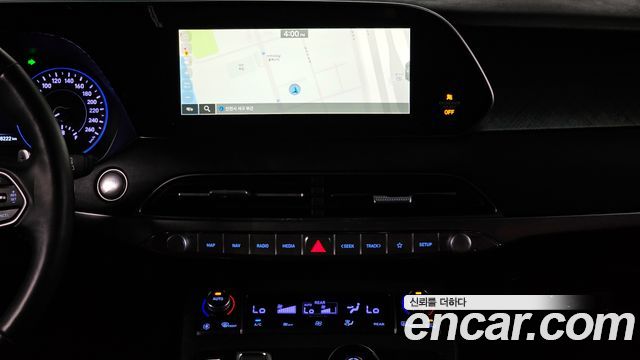 Hyundai Palisade 2020 — photo 19