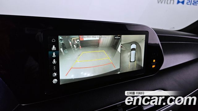 Hyundai Palisade 2020 — photo 20