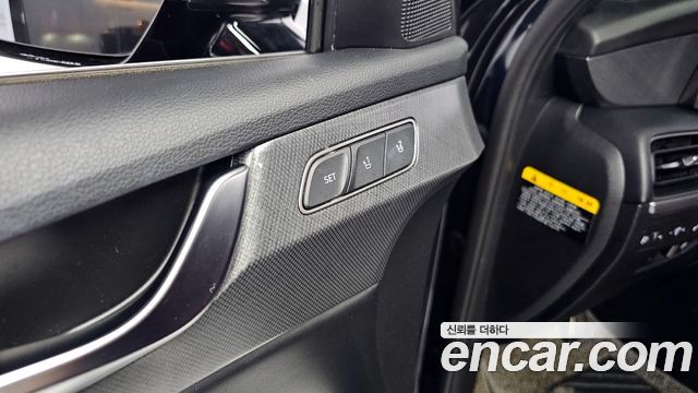 Hyundai Palisade 2020 — photo 23
