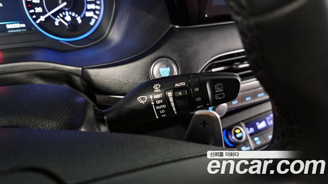 Hyundai Palisade 2020 — photo 24