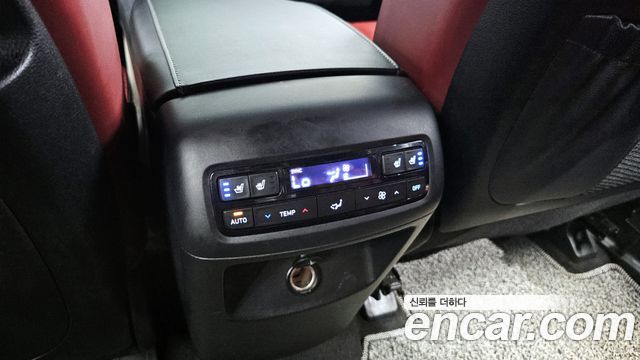Hyundai Palisade 2020 — photo 25