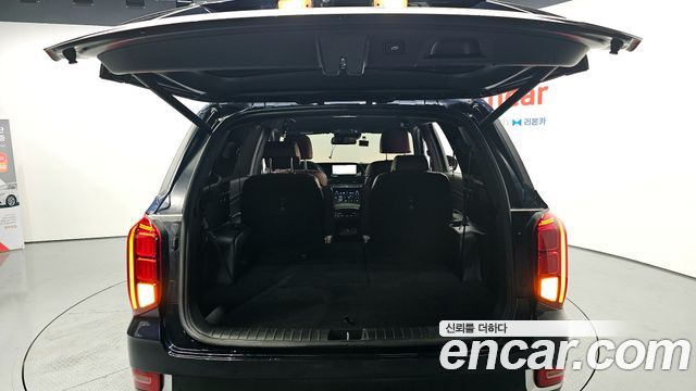 Hyundai Palisade 2020 — photo 26