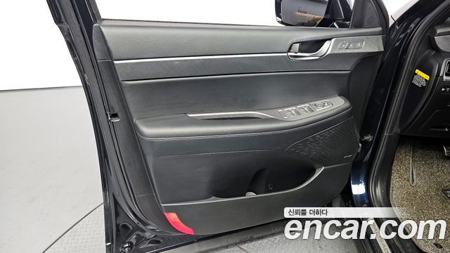 Hyundai Palisade 2020 — photo 14