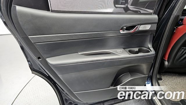 Hyundai Palisade 2020 — photo 15