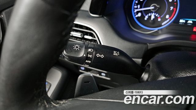 Hyundai Palisade 2020 — photo 29
