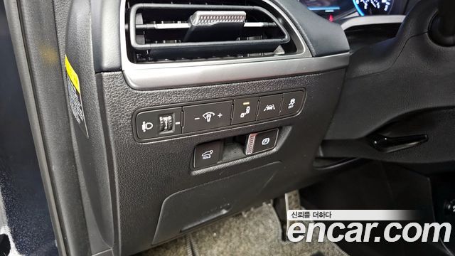 Hyundai Palisade 2020 — photo 30