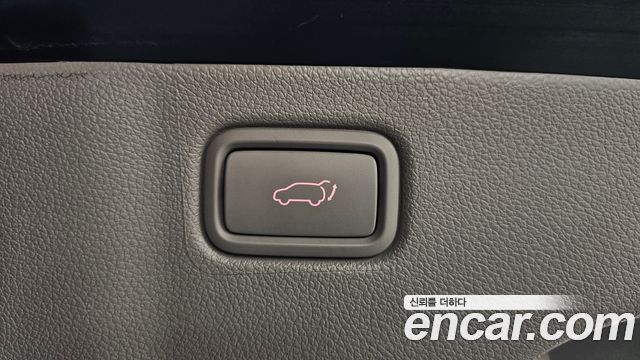 Kia Canival 2019 — photo 23