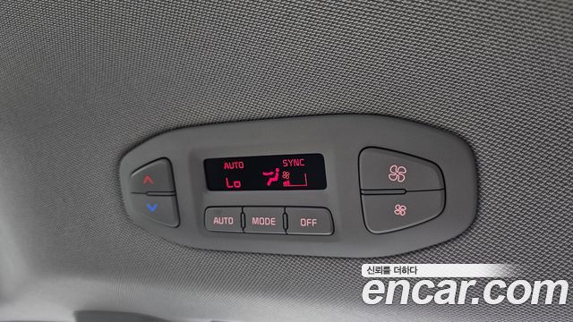 Kia Canival 2019 — photo 24