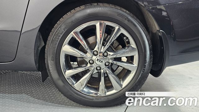 Kia Canival 2019 — photo 7