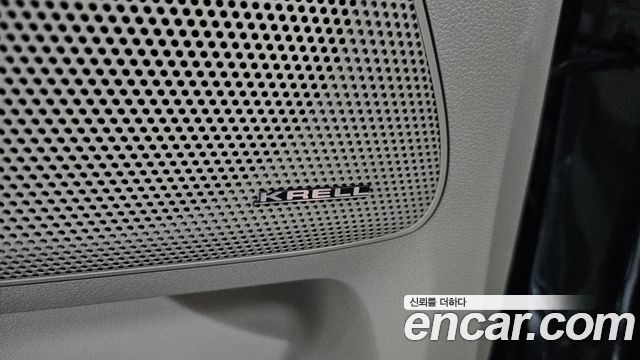 Kia Canival 2019 — photo 37