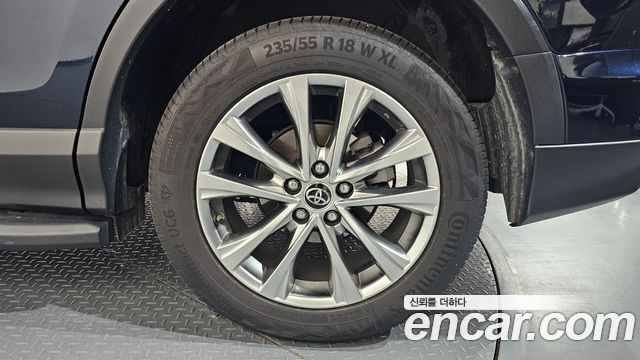 Toyota RAV4 2018 — photo 7