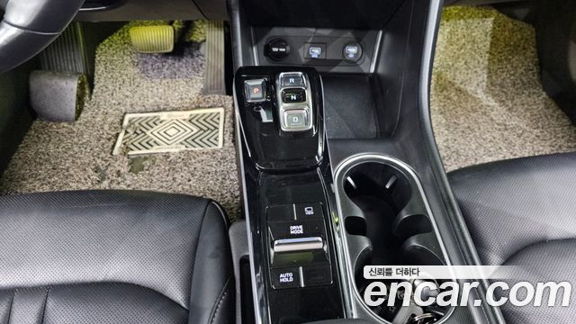 Hyundai Sonata 2020 — photo 12