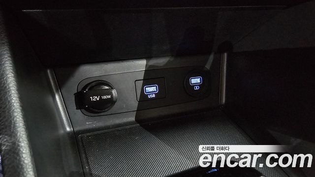 Hyundai Sonata 2020 — photo 18
