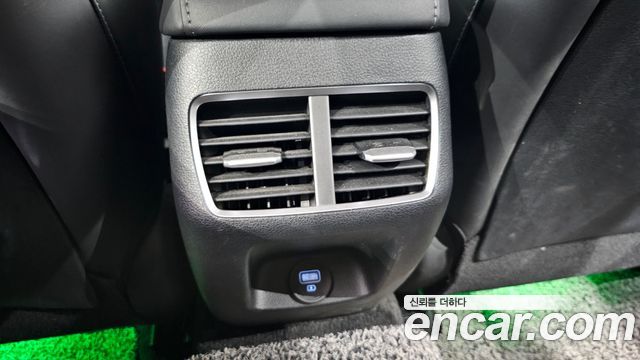Hyundai Sonata 2020 — photo 19