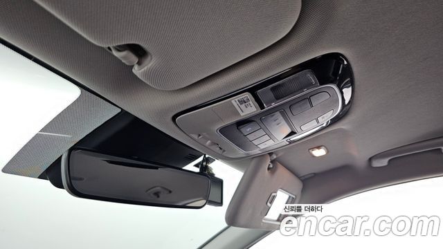 Hyundai Sonata 2020 — photo 26