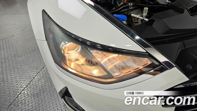 Hyundai Sonata 2020 — photo 8