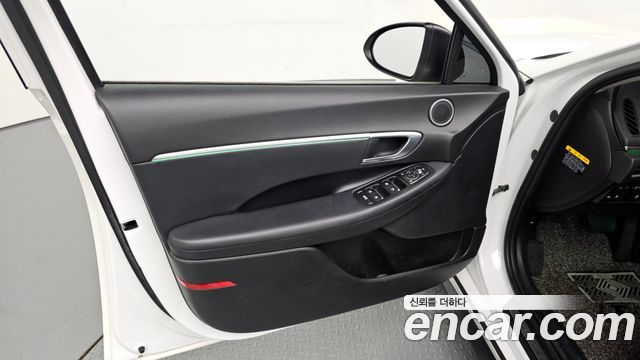 Hyundai Sonata 2020 — photo 14
