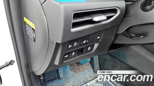 Hyundai Sonata 2020 — photo 27