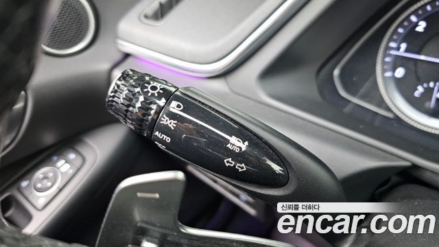 Hyundai Sonata 2020 — photo 29