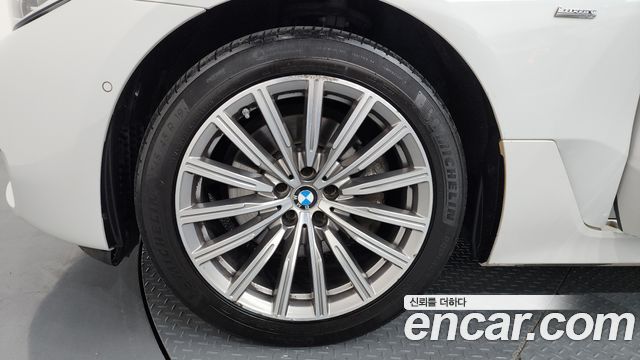 BMW Gran Turismo 2018 — photo 5