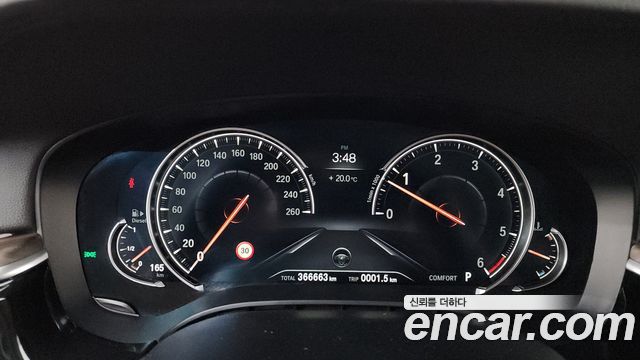 BMW Gran Turismo 2018 — photo 8