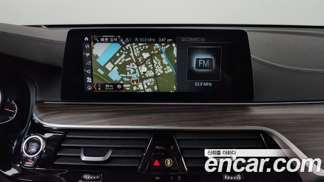 BMW Gran Turismo 2018 — photo 12