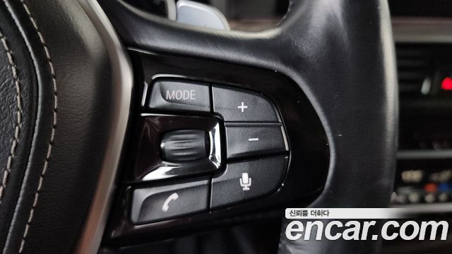 BMW Gran Turismo 2018 — photo 15