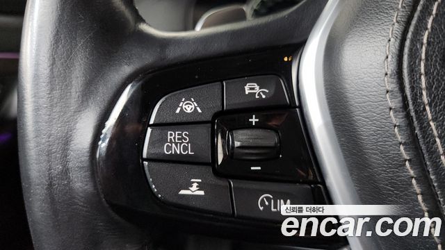 BMW Gran Turismo 2018 — photo 16