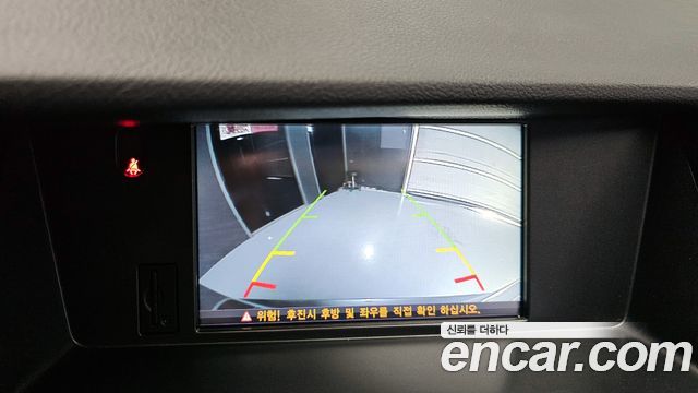 Renault Korea SM7 2017 — photo 14