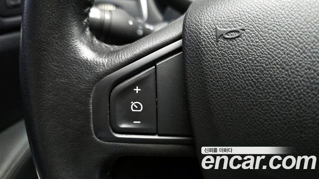 Renault Korea SM7 2017 — photo 15