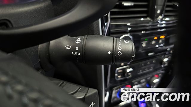 Renault Korea SM7 2017 — photo 19