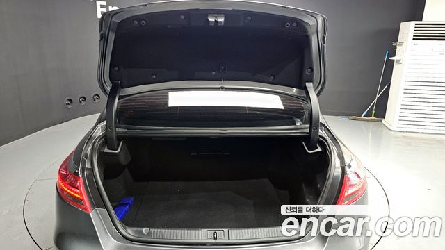 Renault Korea SM7 2017 — photo 20