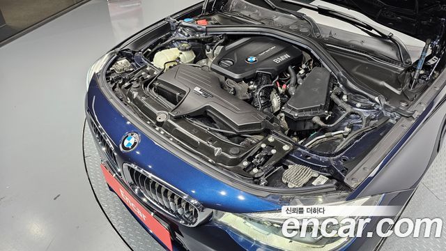 BMW Gran Turismo 2018 — photo 6
