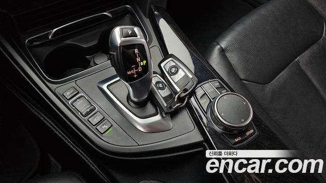 BMW Gran Turismo 2018 — photo 12