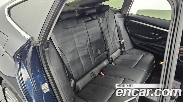 BMW Gran Turismo 2018 — photo 17