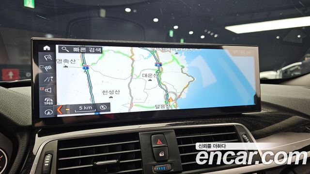 BMW Gran Turismo 2018 — photo 18