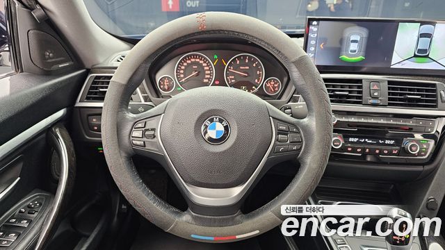 BMW Gran Turismo 2018 — photo 20
