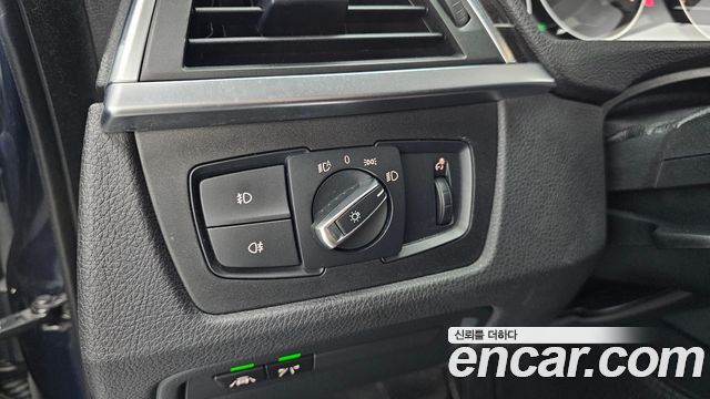 BMW Gran Turismo 2018 — photo 25