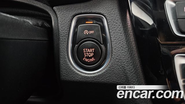 BMW Gran Turismo 2018 — photo 26
