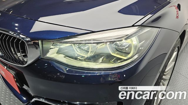 BMW Gran Turismo 2018 — photo 8