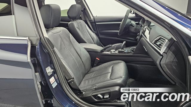 BMW Gran Turismo 2018 — photo 16
