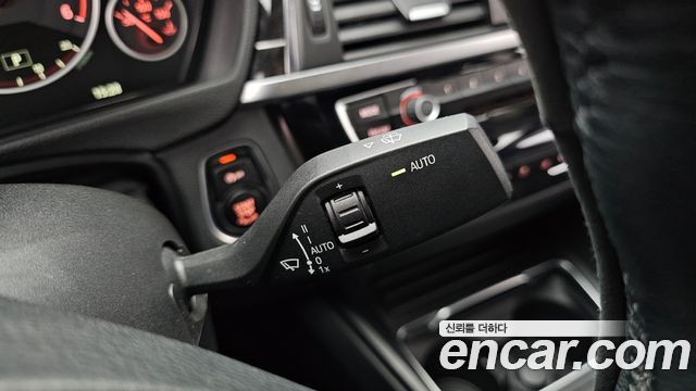BMW Gran Turismo 2018 — photo 27