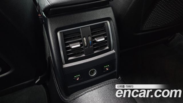 BMW Gran Turismo 2018 — photo 29