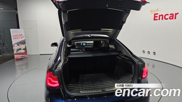 BMW Gran Turismo 2018 — photo 30