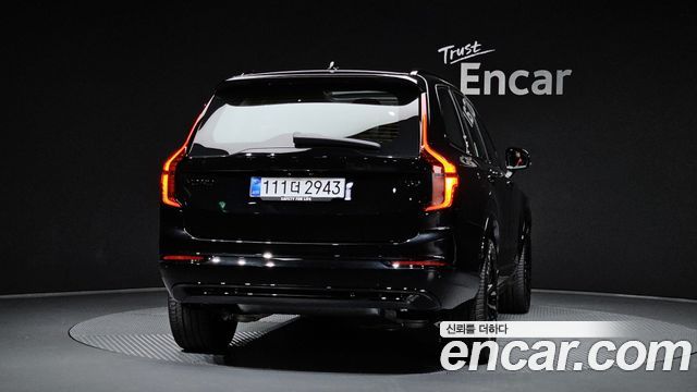 Volvo XC90 2026 — photo 4