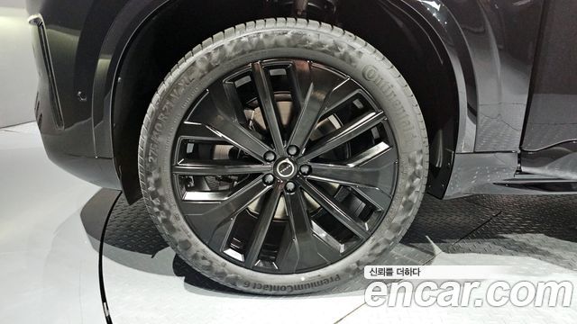Volvo XC90 2026 — photo 5