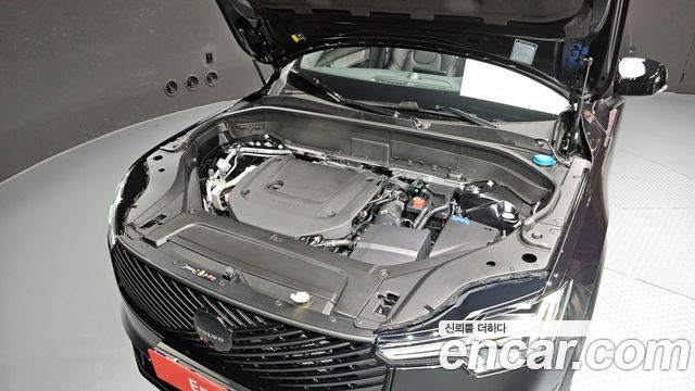 Volvo XC90 2026 — photo 6