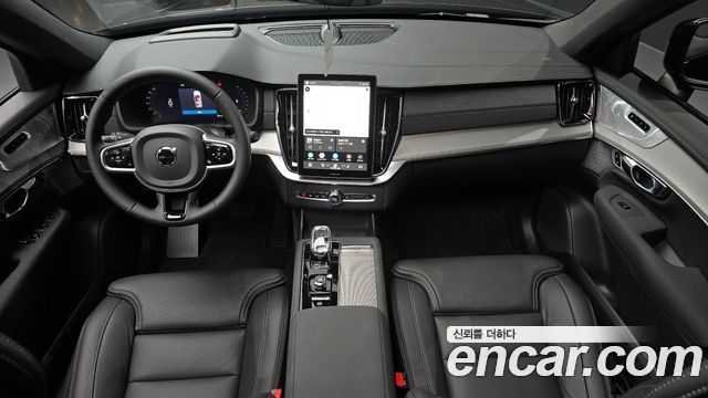 Volvo XC90 2026 — photo 7