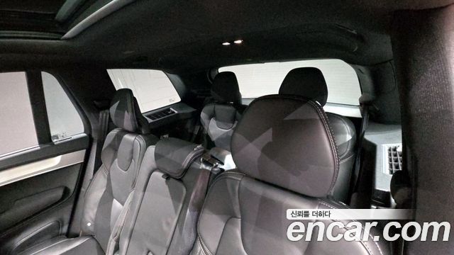 Volvo XC90 2026 — photo 11