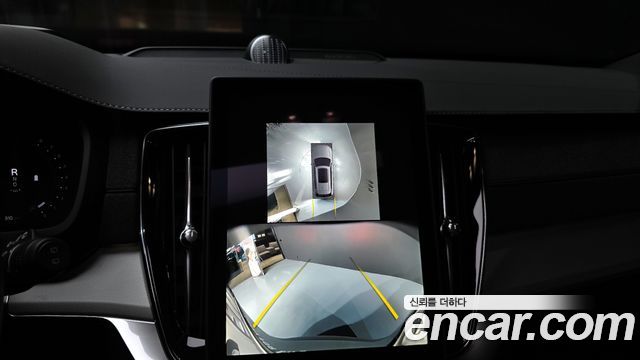 Volvo XC90 2026 — photo 14